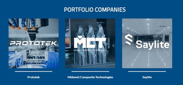 從原型到量產 MCT與Fathom合并，全球最大增材制造服務工廠誕生